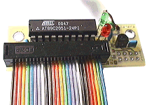 Platinenversion der RM-bare