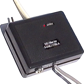 Hardware für die Kabel Version